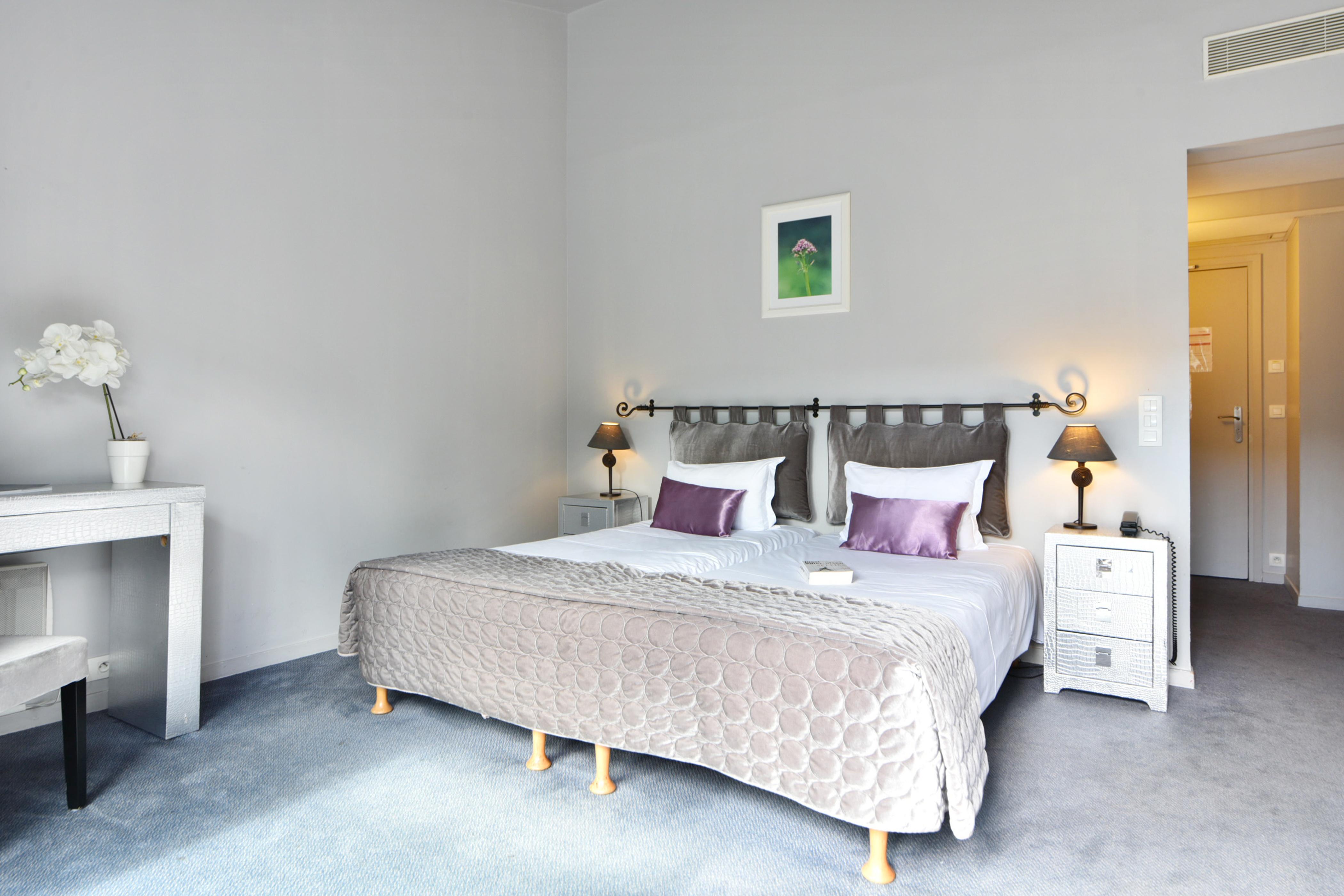 Zenitude Hotel-Residences Le Cannet Luaran gambar