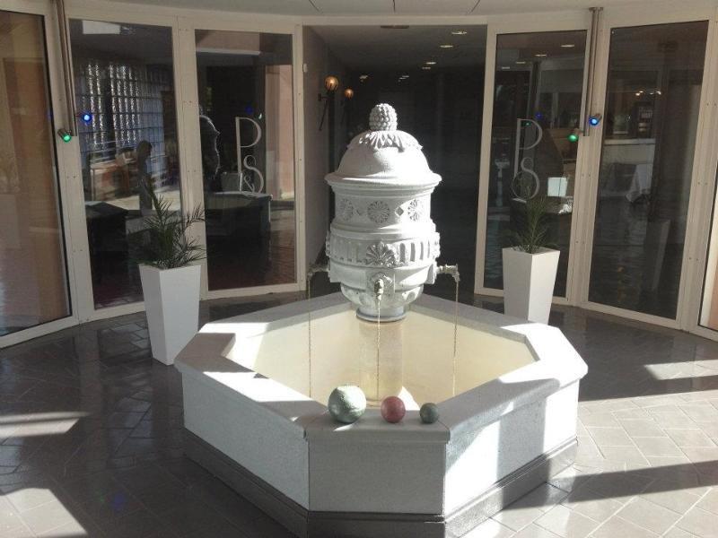 Zenitude Hotel-Residences Le Cannet Luaran gambar