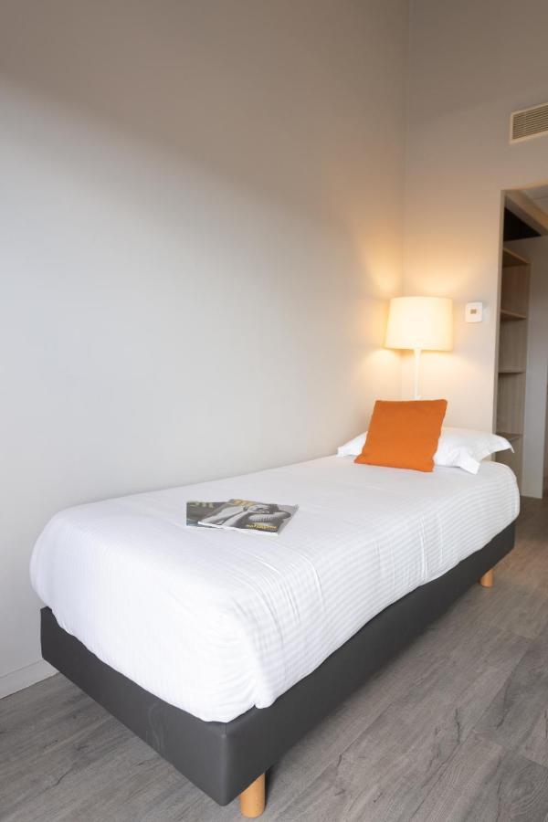 Zenitude Hotel-Residences Le Cannet Luaran gambar