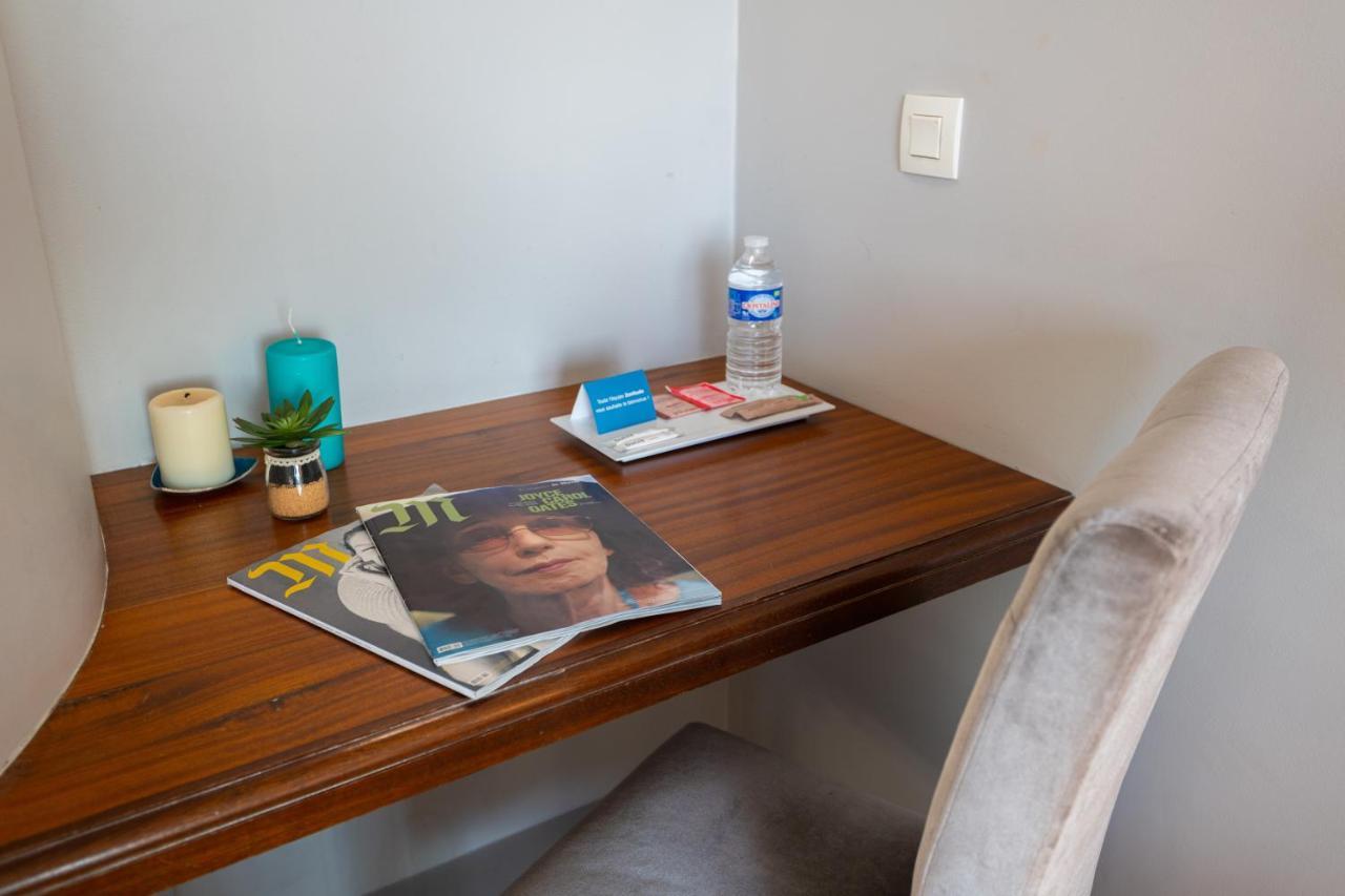 Zenitude Hotel-Residences Le Cannet Luaran gambar