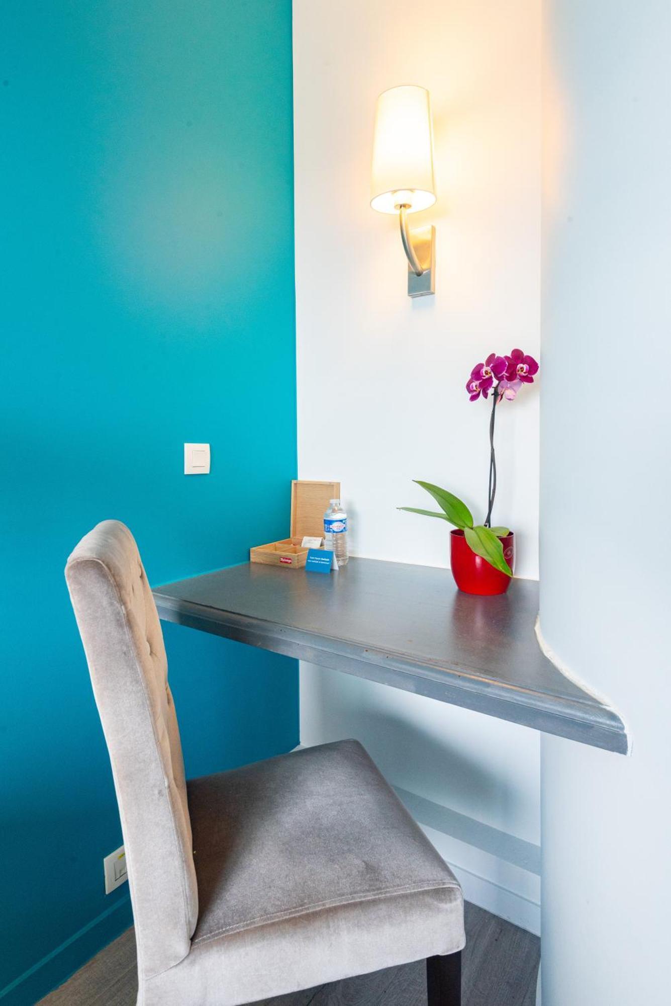 Zenitude Hotel-Residences Le Cannet Luaran gambar